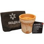 Solaris Hnědá Jupiter – Zboží Mobilmania