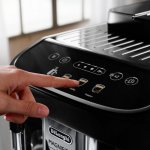 DeLonghi Magnifica Evo ECAM 290.22.B – Zboží Mobilmania