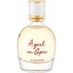 Lanvin a Girl in Capri toaletní voda dámská 90 ml – Hledejceny.cz