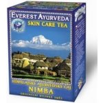Everest Ayurveda NIMBA čaj na problémy s pletí a kůží 100 g – Hledejceny.cz