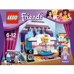 LEGO® Friends 41004 Zkušební pódium – Zboží Živě