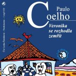 Veronika se rozhodla zemřít - Paulo Coelho – Sleviste.cz