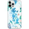 Pouzdro a kryt na mobilní telefon Apple Babaco pro iPhone 11 PRO Vzor Flowers 026 BPCFLOW33024