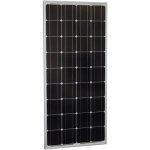 Phaesun Sun Plus 100 S monokrystalický Fotovoltaický panel 100 Wp 12 V – Zbozi.Blesk.cz