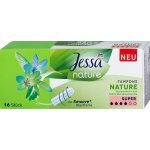 Jessa tampony Super nature 16 ks – Zboží Mobilmania