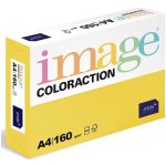 Papír Image Coloraction A4 160 g 250 Sevilla sytá žlutá IG50 – Zboží Mobilmania