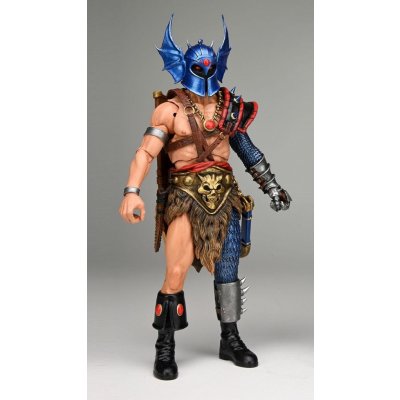 Neca Dungeons & Dragons Ultimate Warduke 18 cm