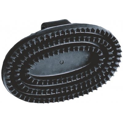 Hřbílko koňské gumové velké – Zboží Dáma