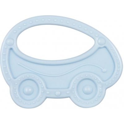 Canpol Babies elastické auto modrá