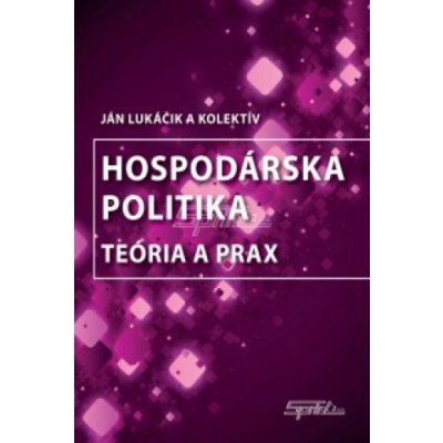Hospodárska politika – Hledejceny.cz