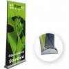 Print.cz oboustranný reklamní Roll Up banner Standard s tiskem 85 x 200 cm