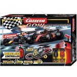 Carrera GO 62581 Formula Free Racing – Sleviste.cz