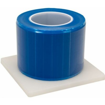 OCHRANNÁ FÓLIE - 1200 KS - BLUE – Zboží Živě