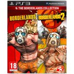 Borderlands 1 + 2 – Zboží Dáma