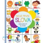 Moje první slova – Zboží Mobilmania