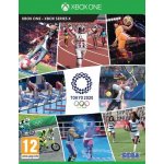 Olympic Games Tokyo 2020 – Zboží Dáma