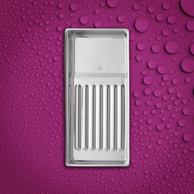 Staleks Nerezová miska na špachtle Expert 10 Type 1 Tool Tray – Zbozi.Blesk.cz