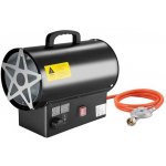 Maltec GAS-2500Mt s termostatem