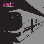 Berlin - Metro Greatest Hits LTD LP