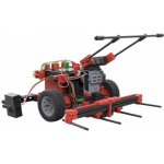 Fischer technik 576109 STEM Coding RoboMission pro WRO – Zboží Dáma