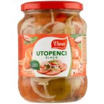 Viva Utopenci klasik 670 g – Zboží Dáma