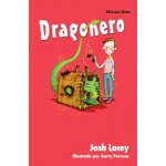 Dragonero Lacey JoshPaperback – Hledejceny.cz