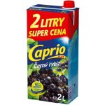 Caprio Plus černý rybíz 2 l – Zboží Dáma