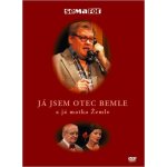 Semafor: Já jsem otec Bemle a já matka Žemle DVD – Hledejceny.cz