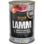 Belcando Jehněčí s rýží a rajčaty 400 g – Hledejceny.cz