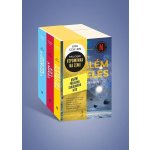 Vzpomínka na Zemi BOX 1-3, - Liou Cch´-Sin – Zboží Dáma