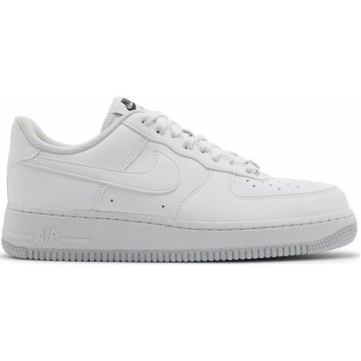 Nike Air Force 1 Low Next Nature White Metallic Grey DC9486-101 – Hledejceny.cz