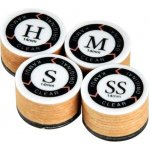 Kamui CLEAR Original SS 14 mm Vrstvená kůže – Zboží Dáma