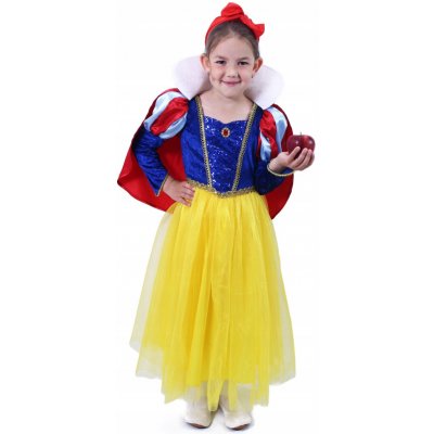 Sněhurka – Zboží Dáma