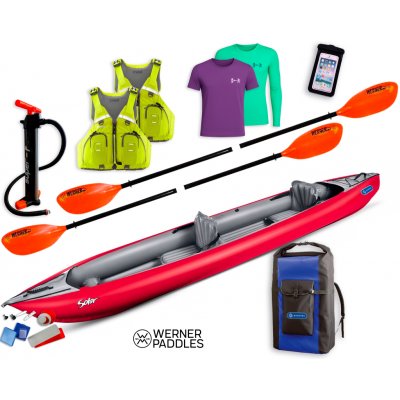 Gumotex Solar 2 set – Zboží Mobilmania