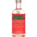 Absolut Watermelon 38% 0,7 l (holá láhev)