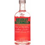 Absolut Watermelon 38% 0,7 l (holá láhev) – Zboží Mobilmania