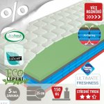 Materasso AirSpring Polargel – Zboží Dáma