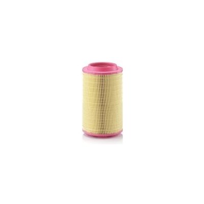Vzduchový filtr MANN-FILTER C 25 860/6 – Hledejceny.cz