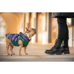 Vsepropejska Pardál zimní bunda pro psa – Zboží Dáma