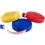 Metr krejčovský svinovací 150cm – Zboží Mobilmania