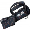 Golfové bagy Ping bag pencil Moonlite - MR PING