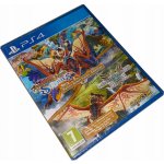 Monster Hunter Stories 1 + 2 – Zboží Dáma