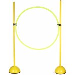 Merco překážkový set DS 10 set s kruhem – Zboží Dáma