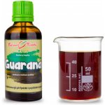Bylinné kapky Guarana tinktura 50 ml – Hledejceny.cz