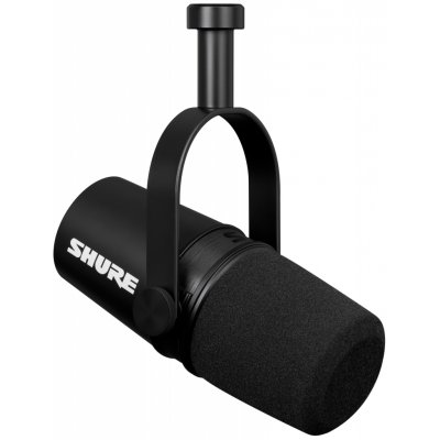Shure MV7X – Sleviste.cz