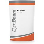 GymBeam L-Lysine 250 g – Hledejceny.cz