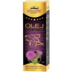 Vitar Veterinae Ostropestřec olej 1000 ml – Hledejceny.cz