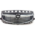 Přední maska OPEL INSIGNIA A POLIFT (2013-2017) - 13475242 – Hledejceny.cz