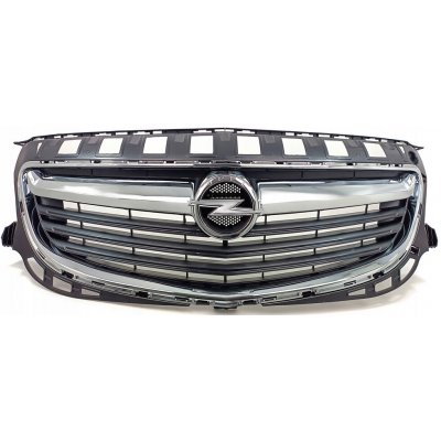 Přední maska OPEL INSIGNIA A POLIFT (2013-2017) - 13475242 – Hledejceny.cz