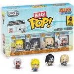 Funko Mystery Bitty POP! Naruto Shippuden – Hledejceny.cz